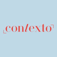 Contexto Estudio logo - Similar company to Saxis