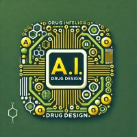 Drug-Design logo - Similar company to Drug Design Methodologies