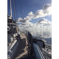 Ichor Global logo - Similar company to Ionic Logistics