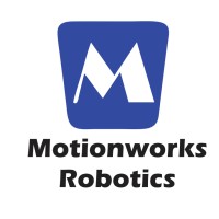 Motionworks Robotics logo - Similar company to Motionworks Robotics