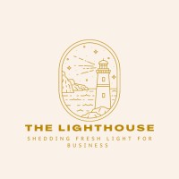The Lighthouse logo - Similar company to Brickwall: The Cause & Effect Agency