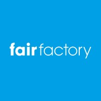 Fair Factory Oy logo - Similar company to Materock