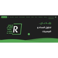 Roaya Pay logo - Similar company to Websoft