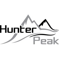 Hunter Peak Outdoors logo - Similar company to Tempress Fish-On!