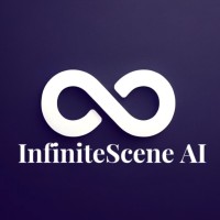 InfiniteScene.ai logo - Similar company to Agile Coaching S&M