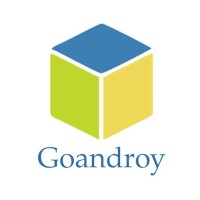 GoAndroy Technologies logo - Similar company to Simlogic Solutions Ltd