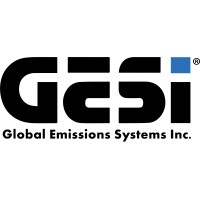 Global Emissions Systems Inc. - GESi® logo - Similar company to All American Automotive Supply