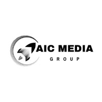 AIC Media Group logo - Similar company to Risking It All Podcast