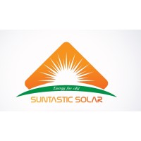 SUNTASTIC SOLAR logo - Similar company to Suntastic.Solar