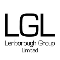 Lenborough Group Ltd logo - Similar company to Miw Group Ltd - Make It Work