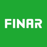 Finar logo - Similar company to Cromebloc