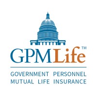 GPM Life™ Insurance Company logo - Similar company to Youth Code Jam