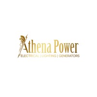 Athena Power LLC logo - Similar company to Olympic Electric Llc.