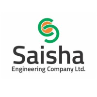 Saisha Engineering Company Ltd. logo - Similar company to Hamik Engineering Limited