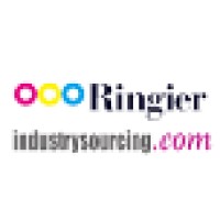 People in Ringier logo - Similar company to Ringier Trade Media Ltd