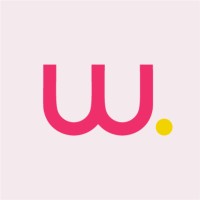 Wildpink Digital logo - Similar company to Screaming Squid