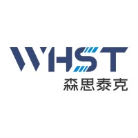 WHST logo - Similar company to Aginno