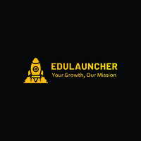 Edulauncher Marketing Services logo - Similar company to Comstat Solutions