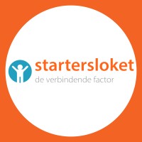 Stichting Startersloket logo - Similar company to Fraai.