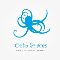 Octo Spaces logo - Similar company to Aisea
