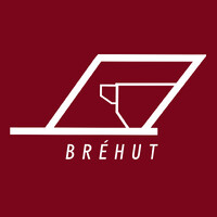 Bréhut Coffee logo - Similar company to Saffriz Group