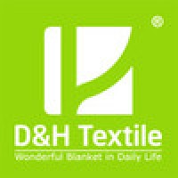 Machine Washed Soft Touch 100% Polyester Blanket made in zhejiang logo - Similar company to Rdr Taichi Pvt Ltd  Www.Rdrtc.Com