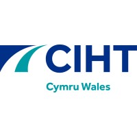 CIHT Cymru Wales logo - Similar company to Ptrc
