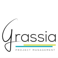 Grassia Project Management logo - Similar company to Longhitano Gioielli