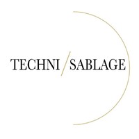Techni Sablage logo - Similar company to Haikara