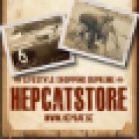 HepCat store logo - Similar company to The Heritage Post