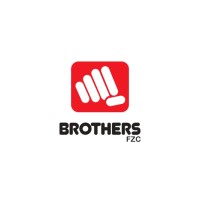 BROTHERS FZC logo - Similar company to Techno Green Solutions Middle East Fzc