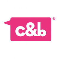 C&B Studios Inc. logo - Similar company to Inbound Scope