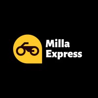 Milla Express logo - Similar company to Ydc Design
