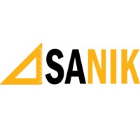 SANIK GAZ logo - Similar company to A&A Constructions