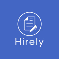 aihirely logo - Similar company to Bmore Studio