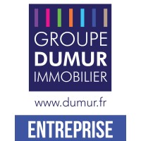 DUMUR IMMOBILIER ENTREPRISE logo - Similar company to Bateco Pro