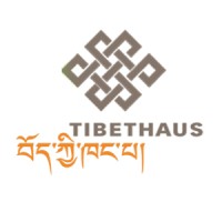Tibethaus Deutschland logo - Similar company to Schwalbe Stiftung