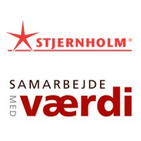 Stjernholm A/S logo - Similar company to Ieee Ahaltech