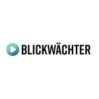 Blickwächter Baustellen Zeitraffer logo - Similar company to Bauüberwachung Hoffmann-Abdi