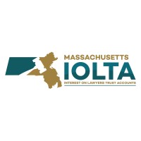 Massachusetts IOLTA Committee logo - Similar company to Cambridge Economic Opportunity Committee (Ceoc)
