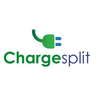 ChargeSplit logo - Similar company to Omega Lighting