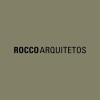 Rocco Arquitetos logo - Similar company to Ecotelhado Design Biofílico