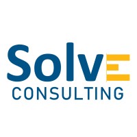 SOLVEC - Solve Consulting SAC logo - Similar company to Gulf Interview