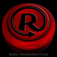 Replay Entertainment Group logo - Similar company to Freaking Studios