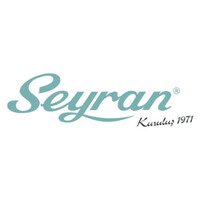Seyran Pastaneleri logo - Similar company to Zakir Durğut