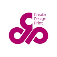 CREATE DESIGN PRINT LTD logo - Similar company to Opus Print Group