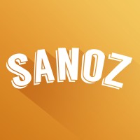 Sanoz logo - Similar company to Mucuchie