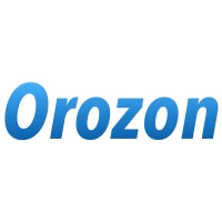 Orozon logo - Similar company to The Mind Academy