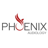 Phoenix Audiology logo