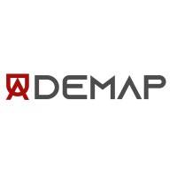 Demap Technology logo - Similar company to Maksopus